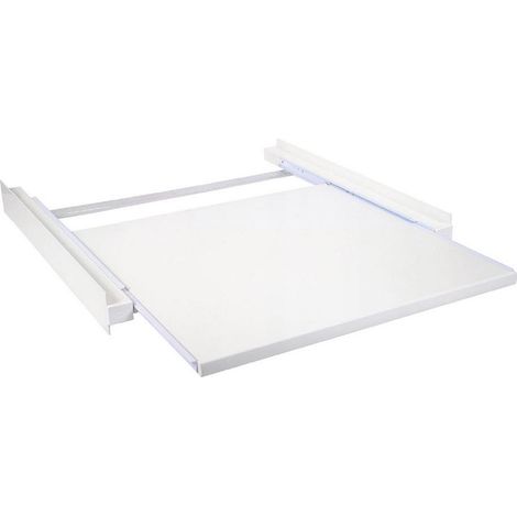 RESPEKTA WASCHM.-ZWISCHENBODEN L 64 X B 58 CM, AUSZIEHBAR
