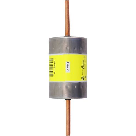 EATON Fusible de baja tensión, 300A, lento, LPJ-300SP