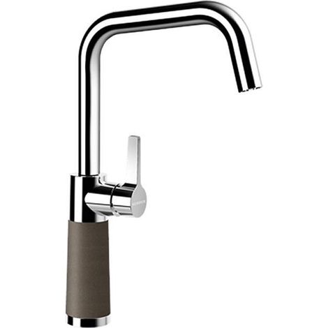 Schock Küchenarmatur SC-530 Chrom/Cristadur Bronze BRO (1/2)