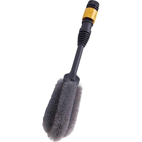 Brosse rotative pour nettoyeur haute pression de voiture (1/5)