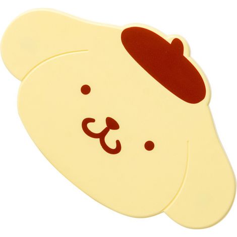 Bac à glaçons en plastique moule à glaçons personnage de dessin animé mignon pour DIY thé au lait chocolat décoration gâteau anniversaire jaune (1/5)