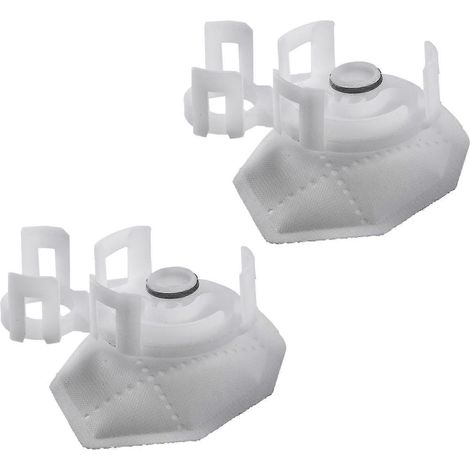 2 filtres de pompe à carburant (1/4)