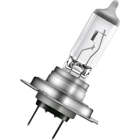 Osram Automotive 4062172395205 Lampadina alogena Ultra Life H7 55 W 12 V (1/3)