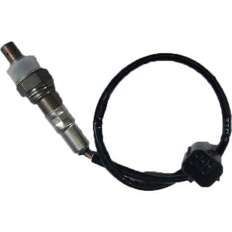 Sauerstoffsensor kompatibel mit Mazda M6 Autoteilen, Komponenten und hinterem Sauerstoffsensor LFN7-18-8G1 (1/3)