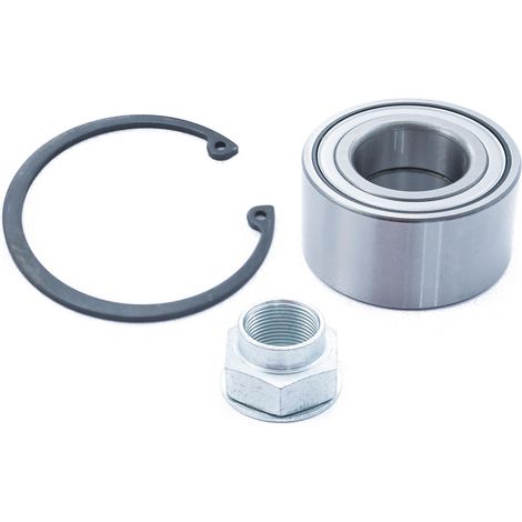 Roulement de moyeu de roue avant gauche/droite Alfa Romeo 164 Fiat Croma Lancia Thema