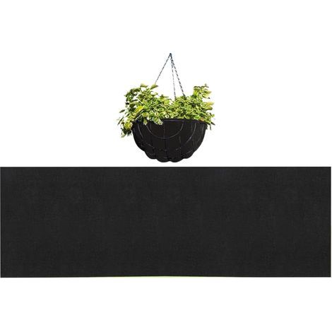 für Blumenkästen Ersatzlatten mit Feuchtigkeitsspeicherung (1/5)