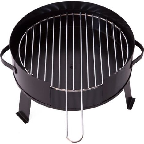 BARBACOA SOBREMESA 35x27 CM