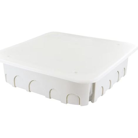 Boîte dérivation à sceller SCELL'BOX 120 x 170 x 40 mm - BLM