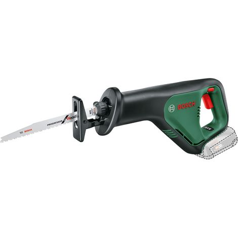 Bosch - 18V Akku-Säbelsäge, ohne Akku und Ladegerät 06033B2402 (1/5)