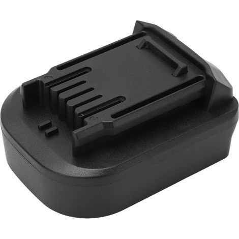 Lithium-Akku-Adapter, um DEVON 20V auf WORX 20V 5-poliges Elektrowerkzeugzubehör umzurüsten (1/5)