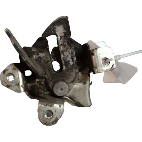 Serrure Capot FIAT 500 2007- [PRODUIT D'OCCASION]♻️51785174 (1/2)