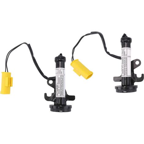 Ressort de vérin de capot 51237259691 51237259692 pour BMW F22 F23 F34 F82 F83 2012-2019 (1/5)