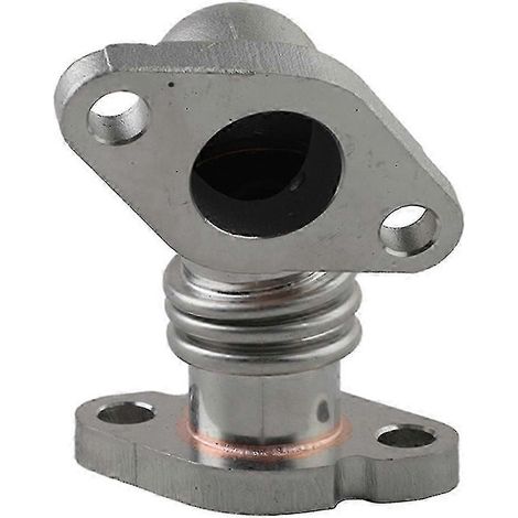 Durite de remplacement du refroidisseur EGR pour 2HA 2HB S1B 03L131521K DY (1/5)