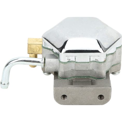 Pièce de rechange pour pompe à essence 3DM-13910-0000 pour Yamaha Virago XV250 et XV125 (1/5)
