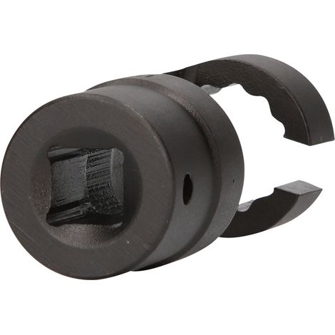 KS Tools 1/2 Einspritzleitungs-Stecknuss für DAF, 21 mm (1/4)