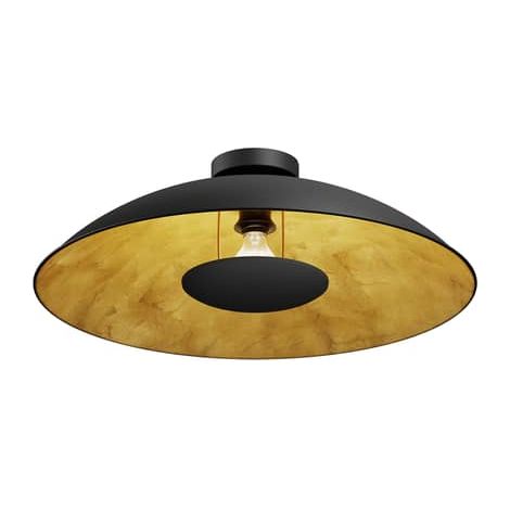 [GEBRAUCHT] B-Ware Lindby Deckenlampe Emilienne Deckenleuchte Hängeleuchte Lampe E27 Schwarz G246