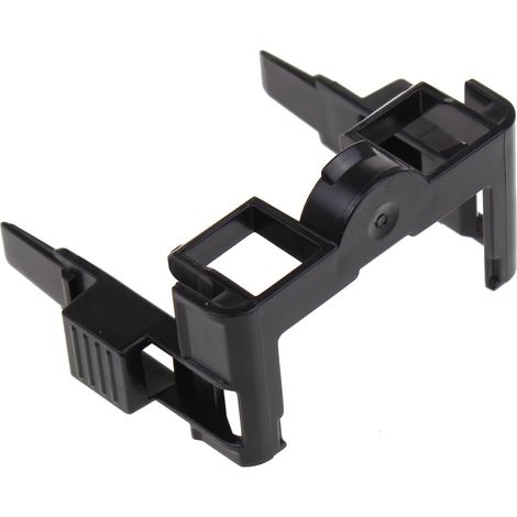 Melitta - verschluss 593 schwarz - 6715410 -