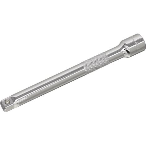 Sealey Premier Extension Bar 3/8""Sq Drive 150mm S38E150