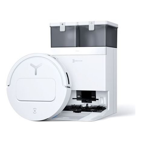 Aspirapolvere robot Ecovacs deebot t50 omni gen 2 21000 Pa 175 min (1/3)