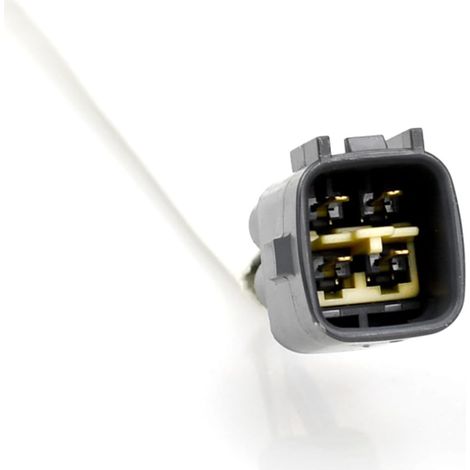 Oxygen sensor 89467-22040 suitable for Toyota Reiz, Crown, and Camry automotive parts. (1/4)