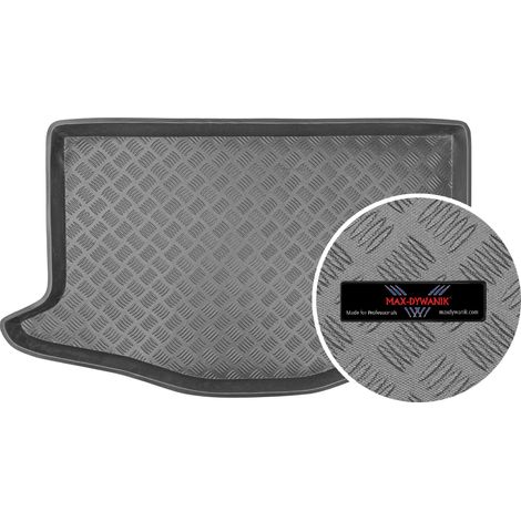 Ssangyoung Tivoli Crossover 2024- Tapis de coffre MAX-MAT (1/5)