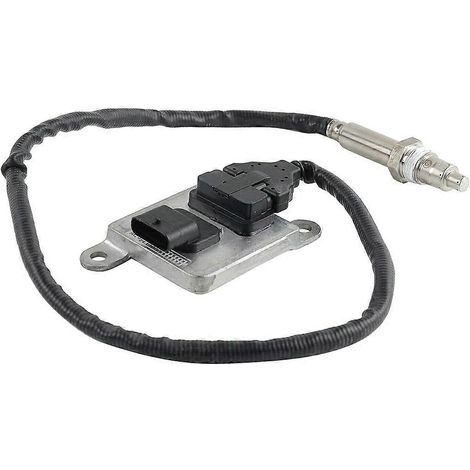 Capteur NOx d'échappement pour Mercedes Classe C et E C205 S205 A207 C207 S213 A0009056204, A0035428818 (1/5)