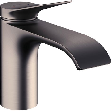 hansgrohe Vivenis robinetterie de lavabo à levier unique 80, sans
