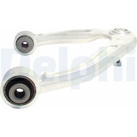Brazo de control Alfa 159 05 Eje delantero derecho superior 1.9 JTD