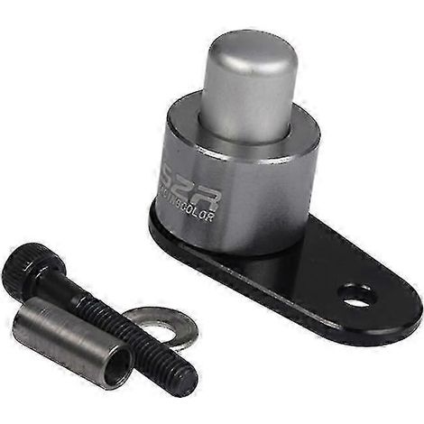 Compatible avec la moto Husqvarna Norden 901 : accessoires pour moto Norden901, frein de stationnement, levier d'embrayage, contacteur de frein, butée de stationnement, verrou auxiliaire (1/5)