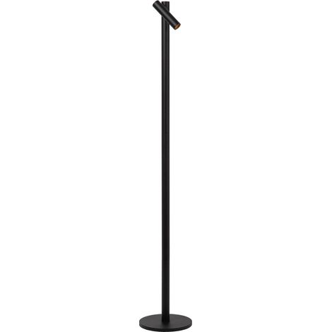 Antrim lampadaire - noir (1/2)