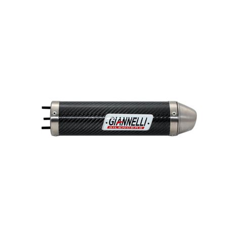 Silencieux Carbone DT 50 R 1998-2003 CEE E13 X-LIMIT 50 1998-2003 Homologué