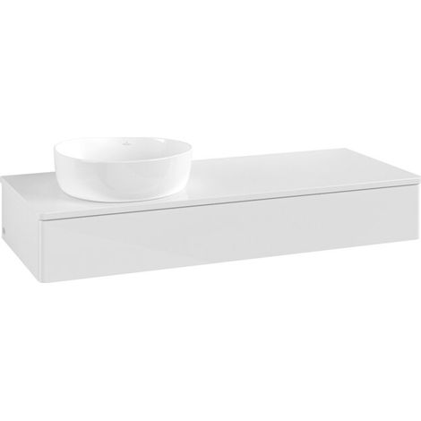 Villeroy & Boch K11010GF WTUS Antao K111 1200x190x500 mm (1/3)