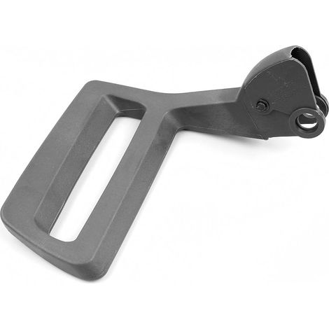 Poignée de frein avant pour chaîne pour tronçonneuse Husqvarna 61 262 266 268 272  503727401 (1/5)