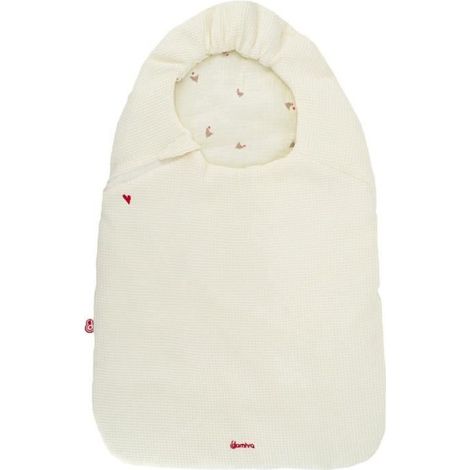 Sacco nascita - DOMIVA - Maternity Love - 75 cm (1/4)