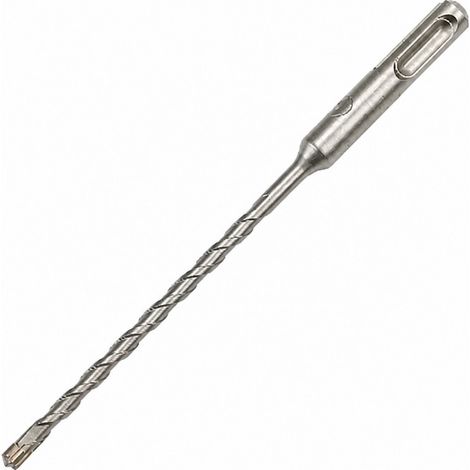 Betonbohrer 6x160mm Typ SDS.