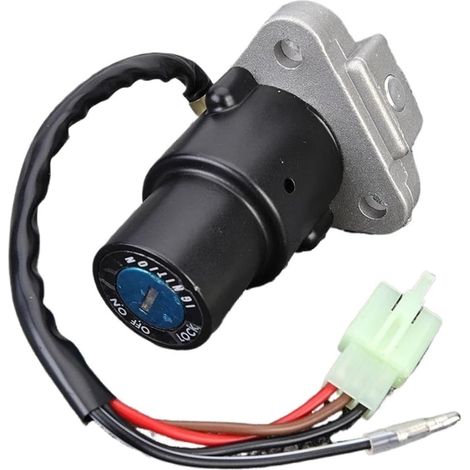 Coupe-circuit d'allumage de moto Allumages de pour moto pour Yamaha TDM850 TZM150 TZR125 TZR150 / TDM 850 TZM 150 (1/5)