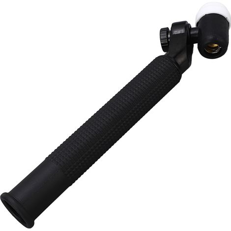 Tête de Soudage TIG Rotative 360° à Refroidissement Accéléré pour Soudure de Précision (1/5)
