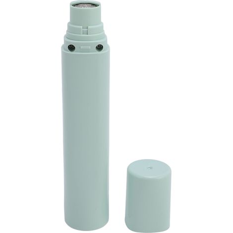 Coupe-ongles pour chien, batterie rechargeable 350 mAh, silencieux, multifonctionnel et sûr, outil de toilettage pour chats et chiots (vert). (1/5)