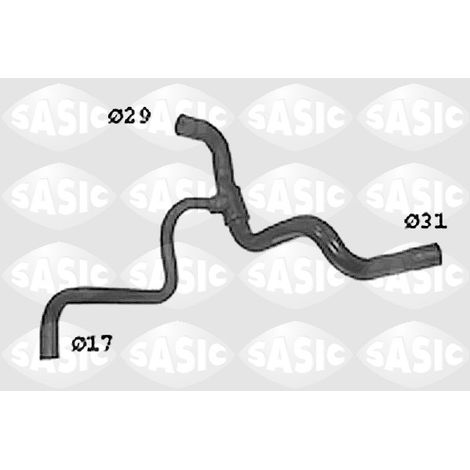 CÂBLE SASIC SWH4295