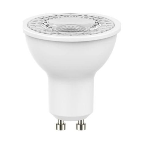 Ampoule LED DIM GU10 5.7W 500lm – 60° 3000K Blanc Chaud Neutre  Équiv. 70W