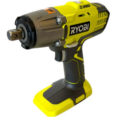 RYOBI R18IW3-0 Akku Schlagschrauber 18 V 400 Nm Solo ( 5133002436 ) - ohne Akku, ohne Ladegerät (1/5)