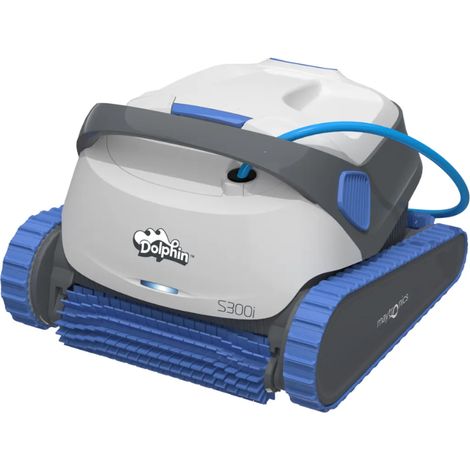 Robot de piscine Dolphin S300i (1/5)