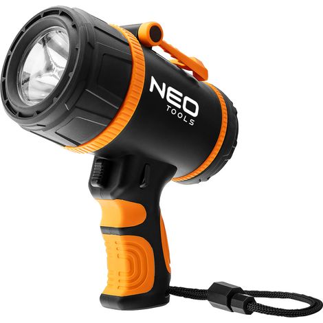 Faro da ricerca 1000lm (1/5)