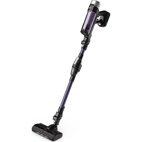 Aspirateur Balai Sans Fil Rowenta Puissant, Polyvalent, Autonomie Longue Durée. - Gpe Seb France - Rowenta