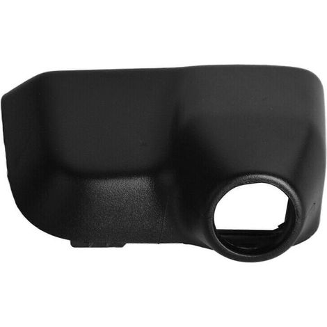 670148507 Soporte de cámara trasera 670151064 para Maserati Levante 2017 2018 2019 Cubierta del soporte de montaje de la cámara (1/5)