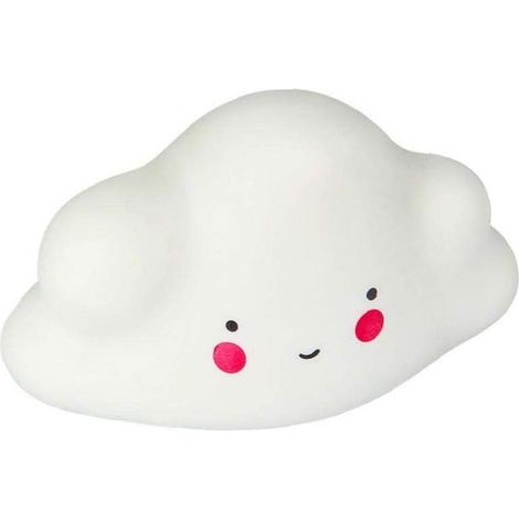 Kreative Wolken-Nachtlampe, weiße Wolkenleuchte, Heimdeko, Babylampe für Kinderzimmer, dekorative Lampe
