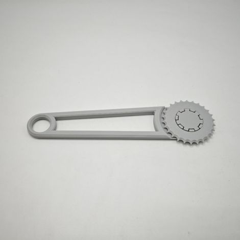 Rotationslocher für Karton und Papier – Schneidewerkzeug für Scrapbooking und Laminierungen