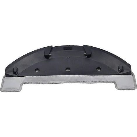 Kit di ricambio per scopa mop per robot aspirapolvere Laresar L6 Pro (1/5)