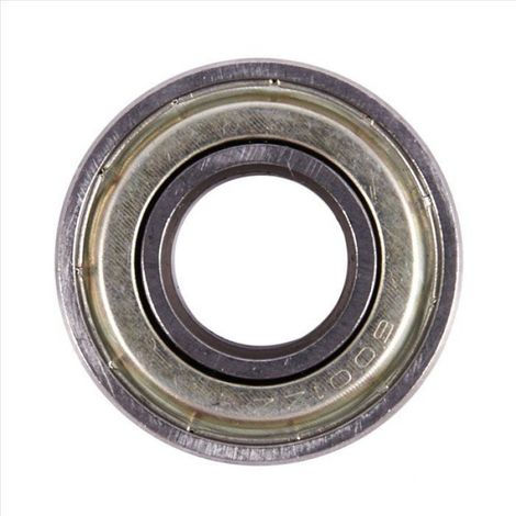 Roulement A Billes A Rainure Profonde - 6001ZZ - 12mm X 28mm X 8mm - Double Blindage - 20 Pièces (1/5)