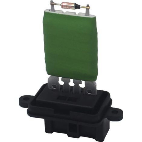 Résistance de Ventilateur de Moteur Chauffage pour Doblo Ducato 46723713 (1/5)